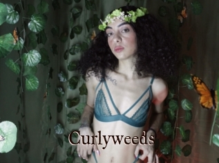 Curlyweeds
