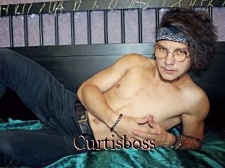 Curtisboss