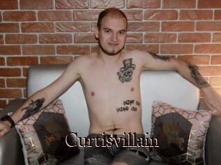 Curtisvillain