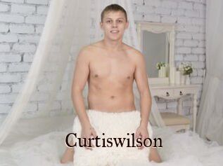 Curtiswilson