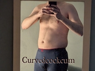 Curvedcockcum