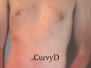 CurvyD