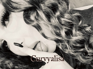 Curvyalisa