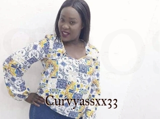 Curvyassxx33