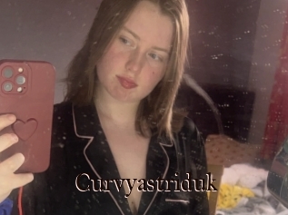 Curvyastriduk