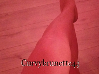 Curvybrunette43