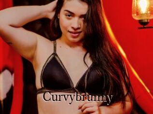 Curvybrunny