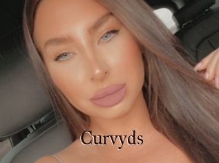 Curvyds