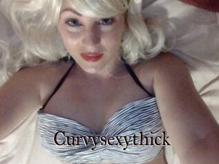 Curvysexythick