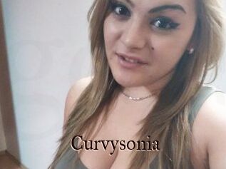 Curvysonia