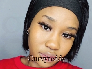 Curvyteddy
