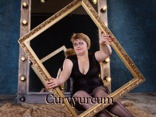 Curvyurcum