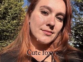 Cute_foxyy