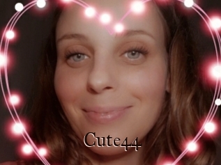 Cute44