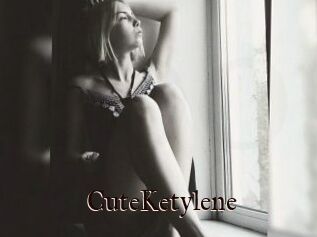 CuteKetylene