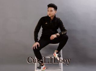 CuteLILboy