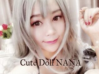 Cute_Doll_NANA