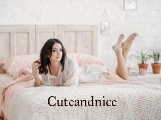 Cuteandnice