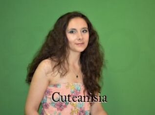 Cuteanisia