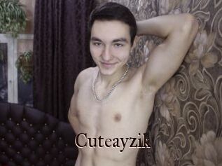 Cuteayzik