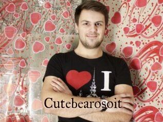 Cutebearosoit