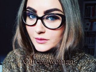 Cutebigwoman