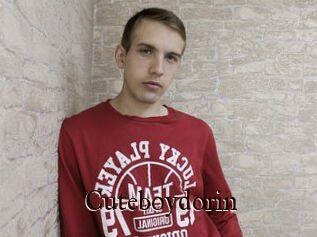 Cuteboydorin