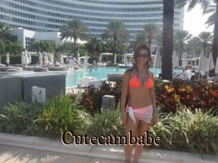 Cutecambabe