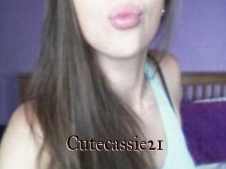 Cutecassie21