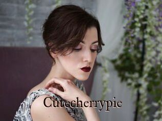 Cutecherrypie
