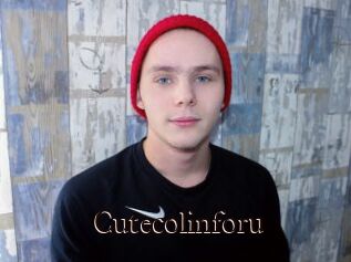 Cutecolinforu