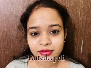 Cutedeepali