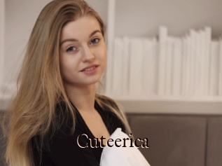 Cuteerica