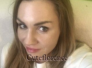 Cuteflorence