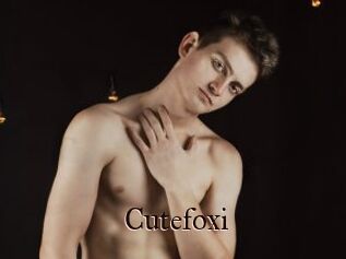 Cutefoxi