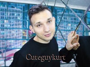 Cuteguykurt