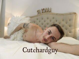 Cutehardguy
