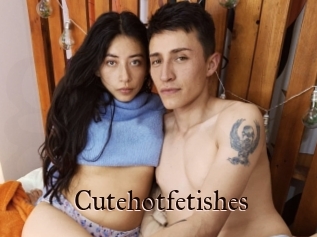 Cutehotfetishes