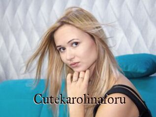 Cutekarolinaforu