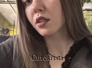 Cutekristi