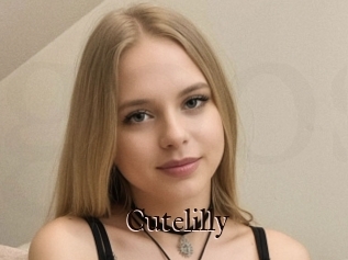 Cutelilly