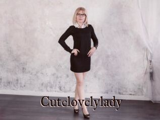 Cutelovelylady