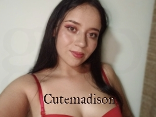 Cutemadison