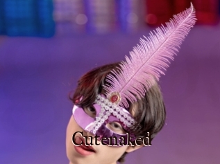 Cutenaked