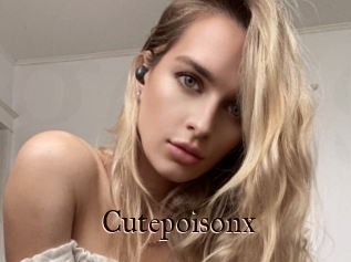 Cutepoisonx