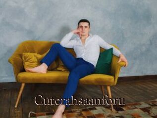 Cuterahsaanforu
