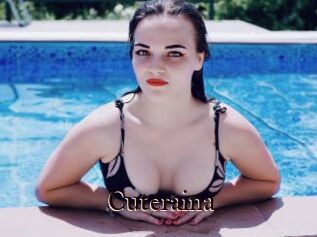 Cuteraina
