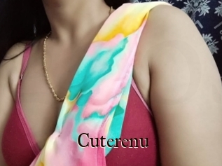 Cuterenu