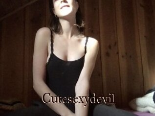 Cutesexydevil