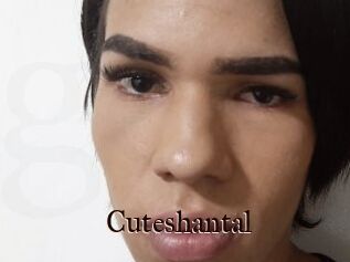 Cuteshantal
